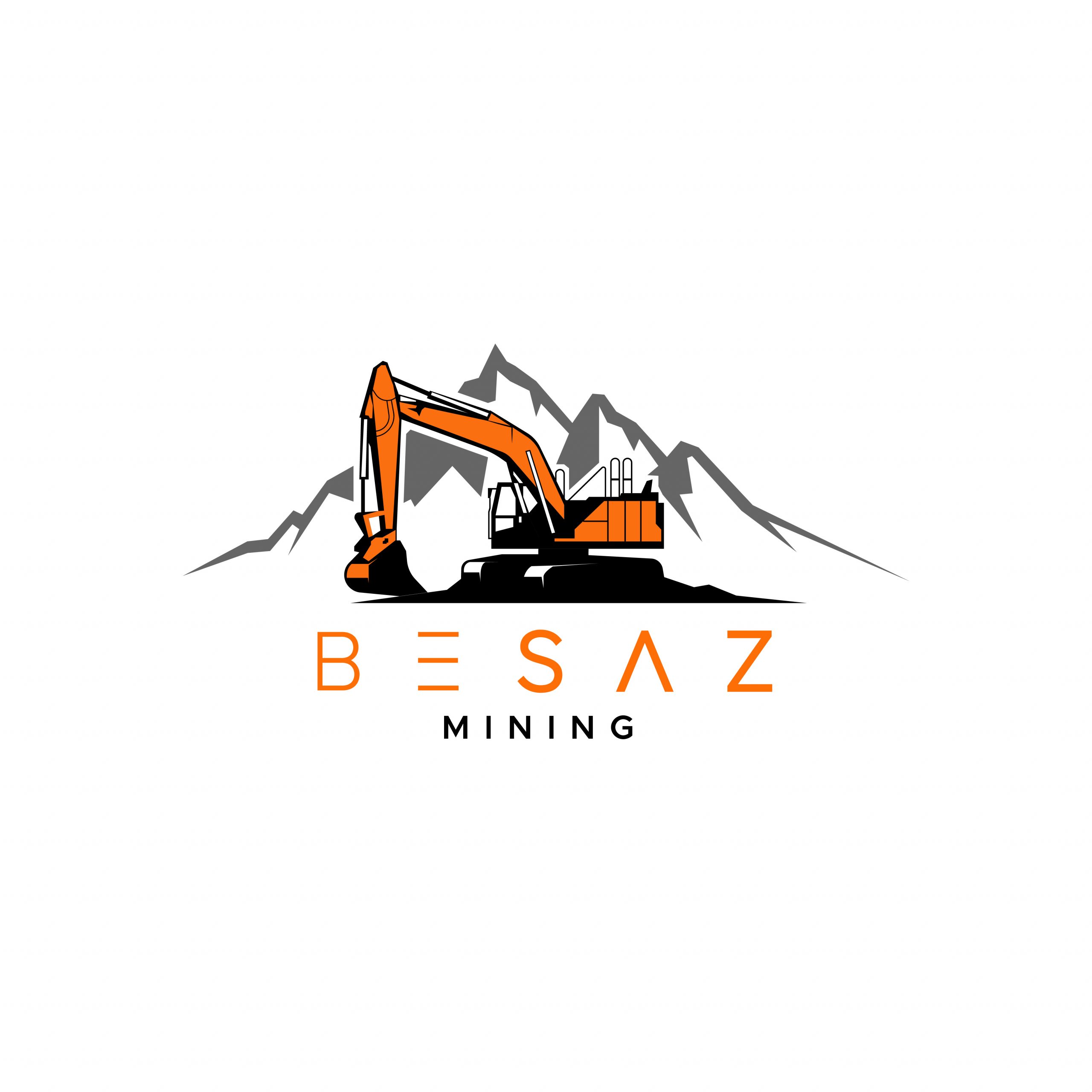 Besazming Logo